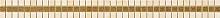 Versace Vanitas Fas.Linear Gold Beige 3,2x39,4 см Карандаш