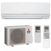 Mitsubishi Electric серии Classic Inverter