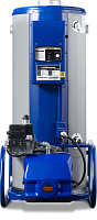 Navien GTD / GPD Напольные газовые котлы