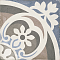 Equipe Art Nouveau Music Hall 20x20 см Напольная плитка