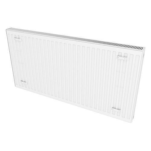Lemax Premium C21 500x400 стальной панельный с боковым подключением