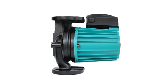 SHINHOO BASIC PRO 65-8F 1x230V Циркуляционный насос