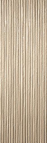 Fap Ceramiche Evoque Fusioni Beige Inserto 30.5x91.5 декоративный элемент