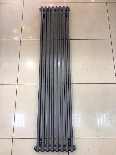 Purmo Delta Laserline AB 2180/6 секций боковое подключение