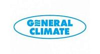Оконные General Climate