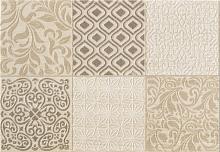 Tubadzin Karyntia beige 25x36 см Декор