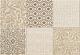 Tubadzin Karyntia beige 25x36 см Декор