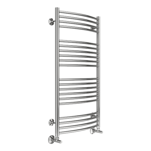 Terminus Классик П20 500х1000 Водяной полотенцесушитель 