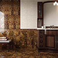 Букингем, Керамин Букингем, Керамин