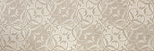 El Molino Hermes Decor Floral Beige 30x90 см Настенная плитка