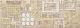 Eletto Ceramica, Commesso, Декор Beige Geometria 25,1х70,9
