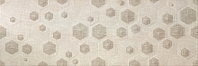 El Molino Hermes Decor Geo Beige 30x90 см Настенная плитка