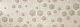 El Molino Hermes Decor Geo Beige 30x90 см Настенная плитка