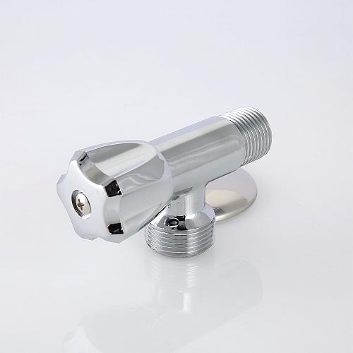 Valtec 1/2" х 3/4" Вентиль угловой для подключения бытовой техники