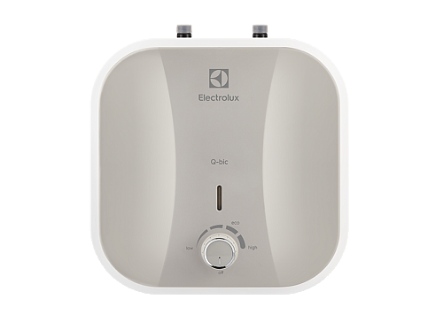Electrolux EWH 15 Q-bic U электрический накопительный водонагреватель