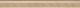 Versace Palace Living Gold Torello greca beige 4x39,4 см Бордюр