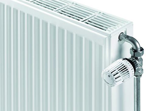 STELRAD Compact 33 200х1800 Стальные панельные радиаторы с боковым подключением