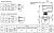 Danfoss VZ 3 DN15 (065Z5413) Клапан регулирующий трехходовой Kvs-1 м3/ч