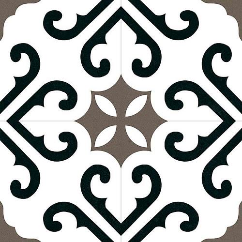 Halcon Hidraulicos Derby Grey 45x45 см напольная плитка