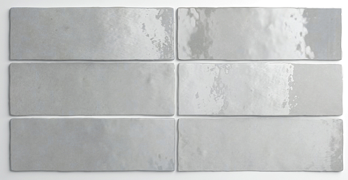 Equipe Artisan Alabaster 6,5x20 см Настенная плитка