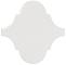 Equipe Scale Alhambra White 12х12 см Настенная плитка