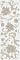 Azteca Decor Symphony R90 Terra 30x90 Настенная плитка