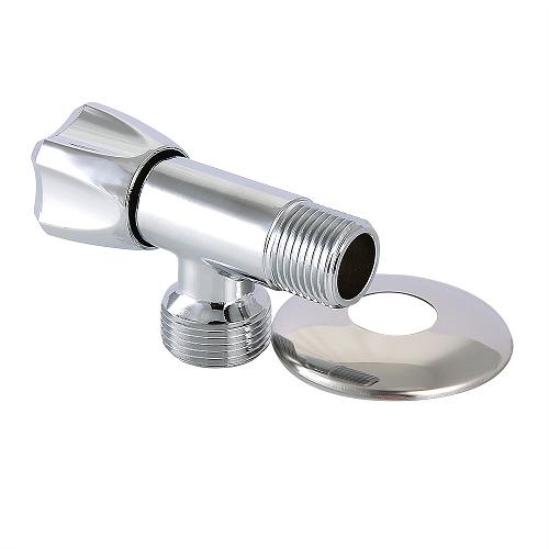 Valtec 1/2" х 3/4" Вентиль угловой для подключения бытовой техники