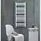Водяной полотенцесушитель  Zehnder Aura(прямая) PBZ-150-050