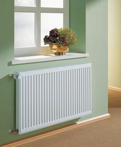 STELRAD Compact 33 300х3000 Стальные панельные радиаторы с боковым подключением