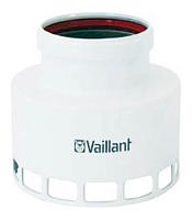Vaillant Адаптер для перехода с DN 60 на DN 80