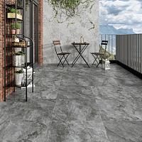 Aterra, Decovita Aterra, Decovita