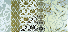 Rodnoe Batik Marvel Decor Perla 25x50 см Декор