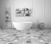 Nuuk, ITT Ceramic 