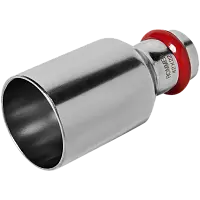 ROMMER Муфта переходная ВПр-НПр 42х22 из нержавеющей стали прессовой, арт. RSS-0020-004222