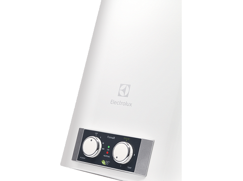 Electrolux EWH 50 Formax  электрический накопительный водонагреватель