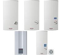 Stiebel Eltron Электрические проточные трехфазные водонагреватели
