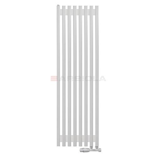 Arbiola Compact V 1000-63-08 секции цетной вертикальный радиатор c нижним подключением