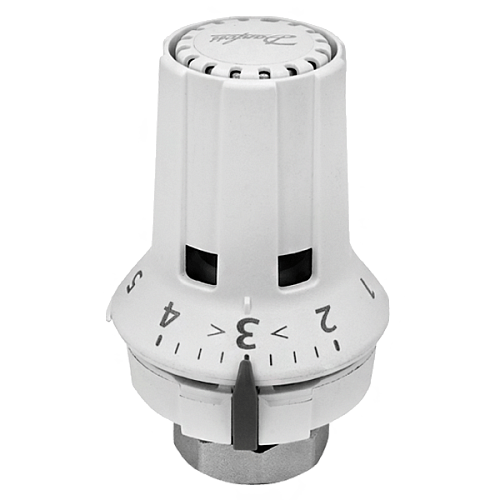 Danfoss RTRW-K 7084 (013G7084) Термостатическая головка