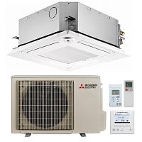 Mitsubishi Electric серии SLZ-KA