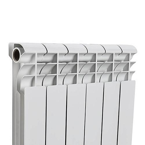 Rommer Profi 350 - 22 секции секционный Алюминиевый радиатор