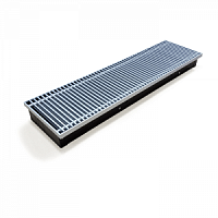 Itermic с естественной конвекцией серии ITTL