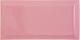 Fabresa Biselado BX Rosa Palo 10x20 настенная плитка