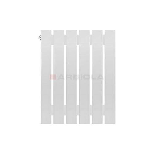 Arbiola Mono H 500-60-06 секции цветной вертикальный радиатор c боковым подключением