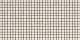 Gardenia Orchidea Onice Mosaico 450 Moduli Bianco 24,5x49 см Мозаика
