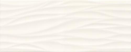 Ceramica Konskie, Marina, Marina ivory Плитка настенная 20х50
