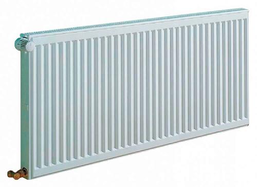 Kermi FKO 11  600х700 панельный радиатор с боковым подключением