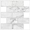 Kerranova, Marble Trend, K-1000/MR/m13 30,7х30,7