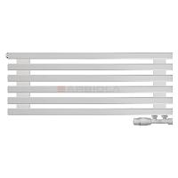 Arbiola Gorizont Compact V 750-63-06 секции белый горизонтальный радиатор c нижним  подключением