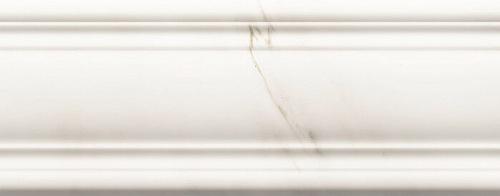 Roca, Cenefa Calacatta Blanco 12x30 декоративный элемент