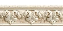 Infinity Ceramic Tiles Trevi Listelo 10x30 декоративный элемент